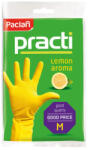Paclan ДОМАКИНСКИ РЪКАВИЦИ М РАЗМЕР paclan (5900942350018)