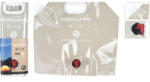 Redcliffs outdoor ТУБА ЗА ВОДА СГЪВАЕМА 8l redcliffs outdoor cy5656280 (8720573913218)