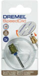 Dremel ПАТРОННИК dremel speed clic (8710364042838)
