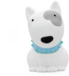 Dhink АКУМУЛАТОРНА ДЕТСКА ЛАМПА dog dhink (5404006056804)