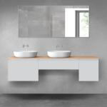 Oltens Set dulap Oltens Vernal 60010700, dulap Oltens Vernal 60013700, 60017700, 63021060 (68527700)