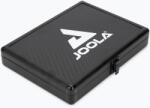 JOOLA Husă pentru paletă de tenis de masă JOOLA Alu Batcase black