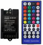 Lightex РАДИОЧЕСТОТЕН КОНТРОЛЕР rgbw 384w-768w (3800883146966)