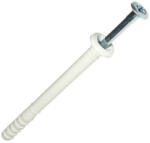 Wurth ПИРОН-ДЮБЕЛ Ф8Х100ММ 50 БРОЯ wurth (5903781002773)