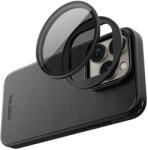 Telesin Филтър за обектив TELESIN за iPhone 15 Pro/Pro Max, CPL 58mm (6974944463198) Обективи