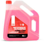 Care АНТИФРИЗ g12 long life 4l -37С ГОТОВ ЗА УПОТРЕБА care (3800231491892)