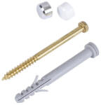 Fischer ДЮБЕЛ ЗА МОНТАЖ НА ТОАЛЕТНА ЧИНИЯ Ф8Х80ММ fischer s8rd80wcr (4006209605684)