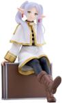 Taito Statuetă Taito Animation: Frieren: Beyond Journey's End - Frieren (Trunk Case), 13 cm (TAPR452089100) Figurina