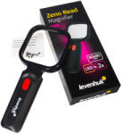 Levenhuk ЛУПА levenhuk zeno read zr10 (5905555002064)