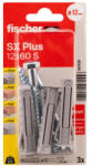 Fischer ДЮБЕЛ С ВИНТ 12x60 3 БР fischer sx plus (4048962481556)