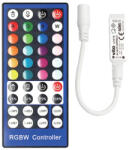 VITO Rf КОНТРОЛЕР rgb+white 12v(72w)-24v(144w) vito (6970233838197)