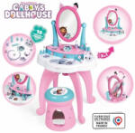 Smoby Грим Комплект за Деца Smoby Gabby and the Magic House Розов Rose (3032163202547)