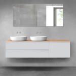 Oltens Set dulap Oltens Vernal 60019700, dulap Oltens Vernal 60013700, 63021060 (68603700)