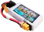Gens ace Батерия Gens ace G-Tech Soaring, 1300mAh, 11.1V, 30C, 3S1P, Lipo (GEA133S30X6GT)
