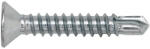 Wurth САМОПРОБИВЕН ВИНТ 250 БРОЯ 8x50 mm wurth din7504-p (3801248502502)