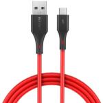 BlitzWolf Micro USB кабел BW-MC13, 2A, 1м (5901597312826)