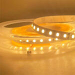Lightex Led ЛЕНТА 2835 24v 9.6w 3000k ip20 (3800883145112)