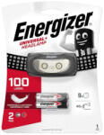 Energizer УНИВЕРСАЛЕН ЧЕЛНИК ЗА ГЛАВА enr universal plus headlight energizer (7638900429190)