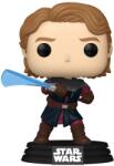 Funko Figurină Funko POP! Star Wars - Anakin Skywalker (General Jedi) #865 (114821) Figurina