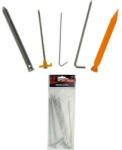 Redcliffs outdoor КОМПЛЕКТ КОЛЧЕТА ЗА ПАЛАТКА redcliffs outdoor cy8210000 (8711295997808) Палатка