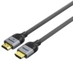 Unitek hdmi 2.1 8k lux oplot КАБЕЛ 1, 5m (c11093rgy01-1.5m)
