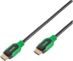 Vivanco Кабел Vivanco 42963 HDMI 1.4-4K 0.75м (4008928429633)