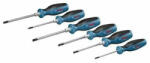Bosch Комплект Отвертки bosch (3165140951524)