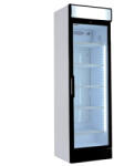 Crown Хладилна витрина Crown D 372 R600 / D372 SC M4C , 362 l, E (1025135000007)
