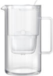 Aquaphor ФИЛТРИРАЩА СТЪКЛЕНА КАНА aquaphor 2.5 l (120021) Филтрираща кана