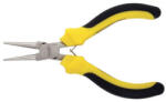 Topmaster Professional КРЪГЛОУСТИ МИНИ КЛЕЩИ 125 ММ topmaster (3800123104619)