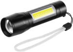 Vito ФЕНЕР 3w 200lm usb 400mah li-ion БАТЕРИЯ vito (6972538045898)