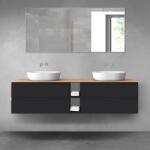 Oltens Set dulap Oltens Vernal 60001300, blat Oltens Vernal 63021060, 60021300 (68630300)