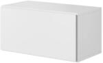 Cama meble Cama пълен шкаф за съхранение ROCO RO3 75/37/39 бял/бял/бял (RO3 BI/BI/BI)