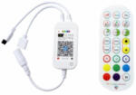Lightex Wifi КОНТРОЛЕР rgb 24 БУТОНА 30w-72-144w (3800883147048)