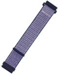 Xmart ТЕКСТИЛНА КАИШКА xmart 22 mm midnight blue (3800202097443)