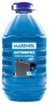 Marenol АНТИФРИЗ ГОТОВ 5Л -35 СИН marenol (3800222993305)