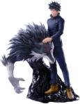 SEGA Statuetă Sega Animation: Jujutsu Kaisen - Megumi Fushiguro, 20 cm (SEGA46847) Figurina
