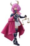 Taito Statuetă Taito Animation: Frieren: Beyond Journey's End - Aura, 18 cm (TAPR451996300) Figurina