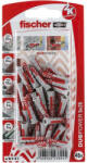 Fischer УНИВЕРСАЛЕН ДЮБЕЛ Ф5x25ММ 45 БРОЯ fischer duopower k nv (4048962237016)
