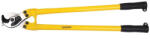 Topmaster НОЖИЦА ЗА РЯЗАНЕ НА КАБЕЛИ 24'' tmp (3800123111006)