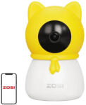 ZOSI Бебефон zosi, 4mp, hd, 355° (6941709235352) Бебефон