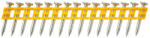 Dewalt ПИРОНИ ЗА ТАКЕР 2.6x25 ММ dewalt dcn8901025 1005 БРОЯ (5054905022358)