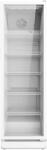 Crown Хладилна витрина Crown SC350WH , 350 l, C , Бял (1059758000007)