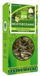 Dary Natury Ceai bio purificator din plante, 50 g, Dary Natury