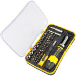 Fieldmann ОТВЕРТКА ТРЕСЧОТКА С НАКРАЙНИЦИ fieldmann fds 1005-65r (8590669137381)