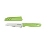 Vanora Cutit Cu Teaca 9.5 Cm, Verde (vn-ymj-cvy02v)