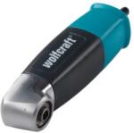 Wolfcraft 4688000 - Ъглово зъбно колело за лесно пробиване и завинтван (4688000)