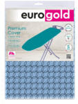 Eurogold КАЛЪФ ЗА ДЪСКА ЗА ГЛАДЕНЕ 110x30 cm eurogold premium (7640114039140)