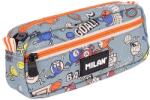 MILAN Penar Milan Sports - 2 fermoare (52612) Penar