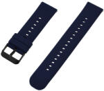Xmart СИЛИКОНОВА КАИШКА xmart 22 mm blue (3800202096965)